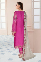 Nayab Ramsha Unstitched 3 Piece Formals Vol-05 Collection'2025-N-509