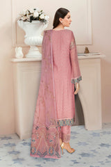 Nayab Ramsha Unstitched 3 Piece Formals Vol-05 Collection'2025-N-512