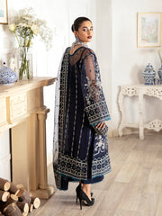 Gulaal Unstitched 3 Piece Luxury Pret Vol-02 Collection'2023-Sabela GL-LP-V2-15