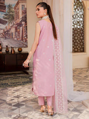 Nuray e Nazar by Parishay Unstitched 3 Piece Eid Lawn Collection'2023-NEE-04