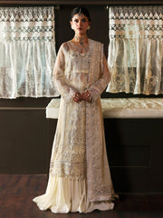 Pakeezah By Mahnur Unstitched 3 Piece Luxury Formals Collection'2025-PK-10-Nehaab