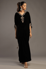 Bagh E Makhmal By Zaaviay Stitched Neha (One Piece)