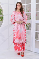Jogi By Noorma Kaamal Unstitched 2 Piece Printed Raw Silk Collection'2024-NK-RSP-07