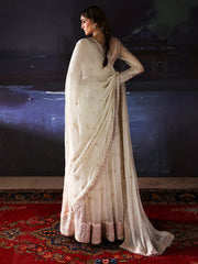 Pakeezah By Mahnur Unstitched 3 Piece Luxury Formals Collection'2025-PK-06-Nureh