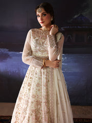 Pakeezah By Mahnur Unstitched 3 Piece Luxury Formals Collection'2025-PK-06-Nureh