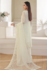 Nurin By Soghat Unstitched 3 Piece Luxury Chiffon Collection'2025-NURIN-06