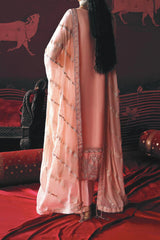Devdas by Emaan Adeel Unstitched 3 Piece Luxury Festive Formals Collection'2024-Nisha