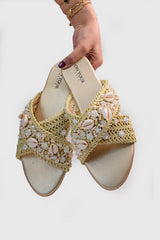 On Your Feets Sliders-Noor-e-Kohsaar