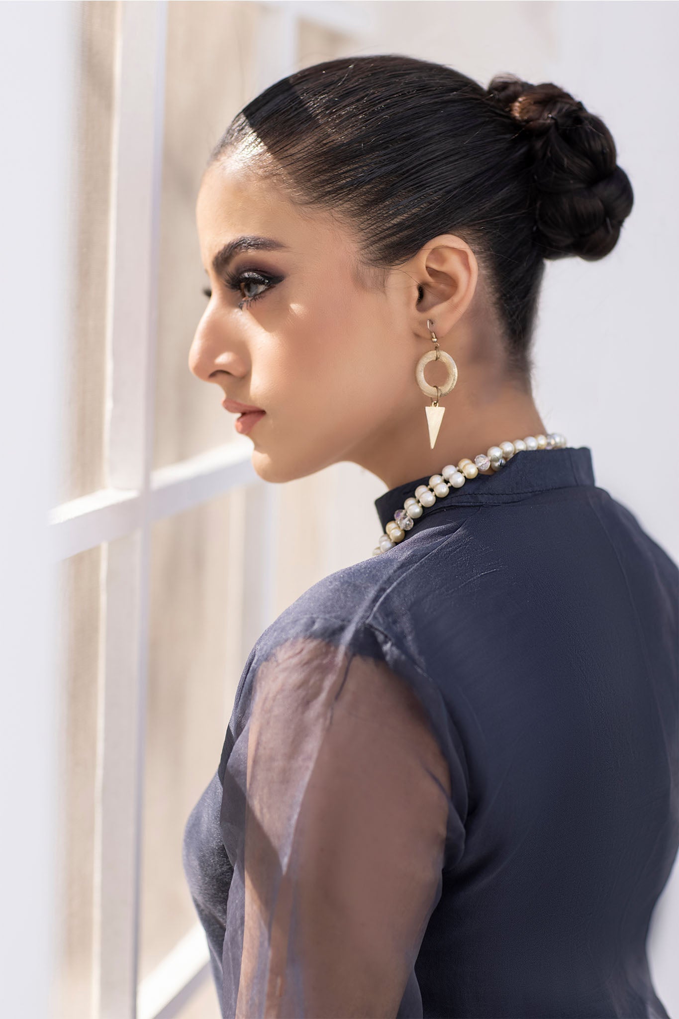 Ketifa Unstitched 2 Piece Festive Wedding Collection'2025-Nr 0102