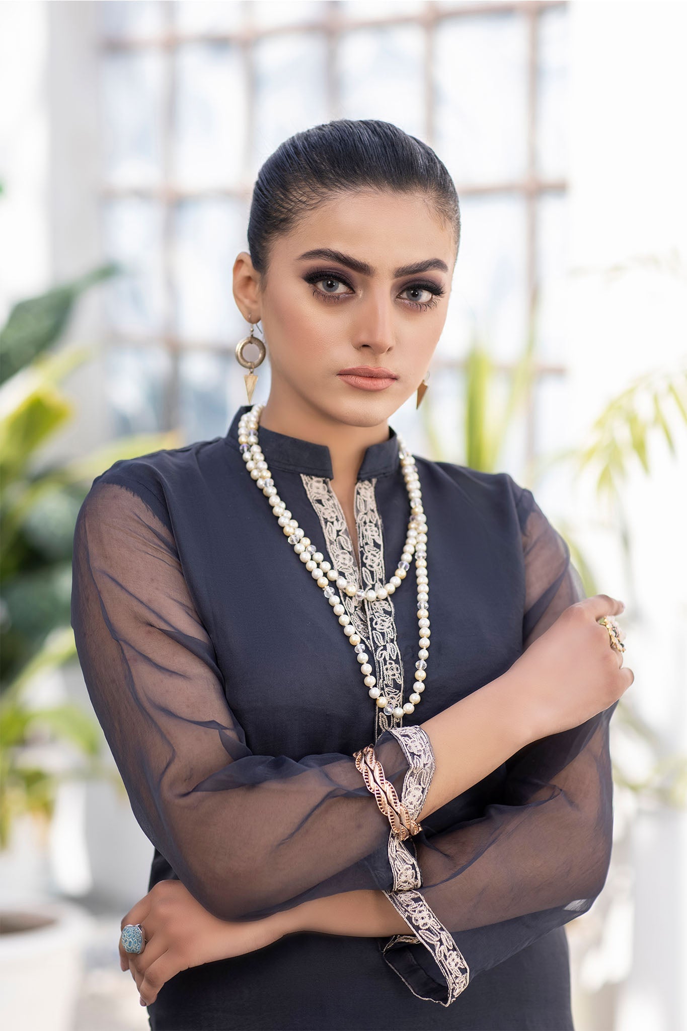 Ketifa Unstitched 2 Piece Festive Wedding Collection'2025-Nr 0102