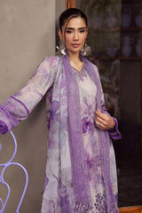 Daily Delights By Nureh Unstitched 3 Piece Emb and Printed Chikankari Lawn Collection'2025-Nureh-DD-16
