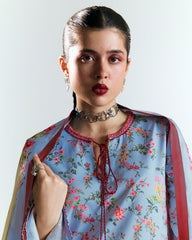 Jugnu by Hussain Rehar Unstitched 3 Piece Spring Summer Edit 2 Collection'2025-Nyami