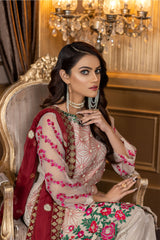 Ketifa Unstitched 3 Piece Festive Wedding Collection'2025-Nz-0101