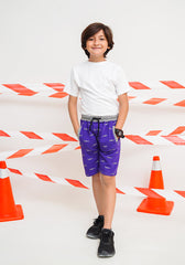 Terry Shorts - Wear Ochre
