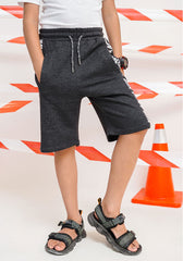 Terry Shorts - Wear Ochre