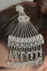 Luxe Jhoomer OLJ-650-Silver