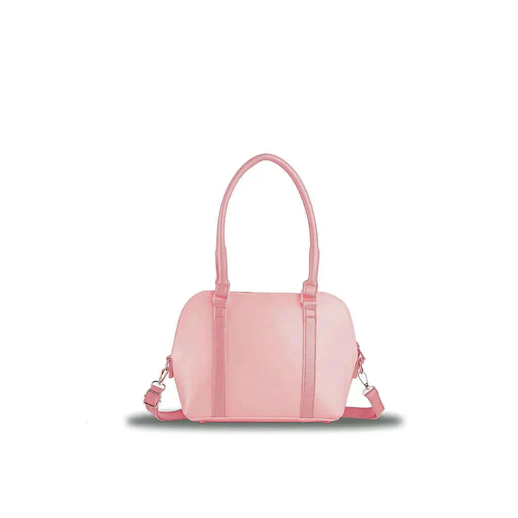 OLIVIA PINK - LEFTOVER - Bag X