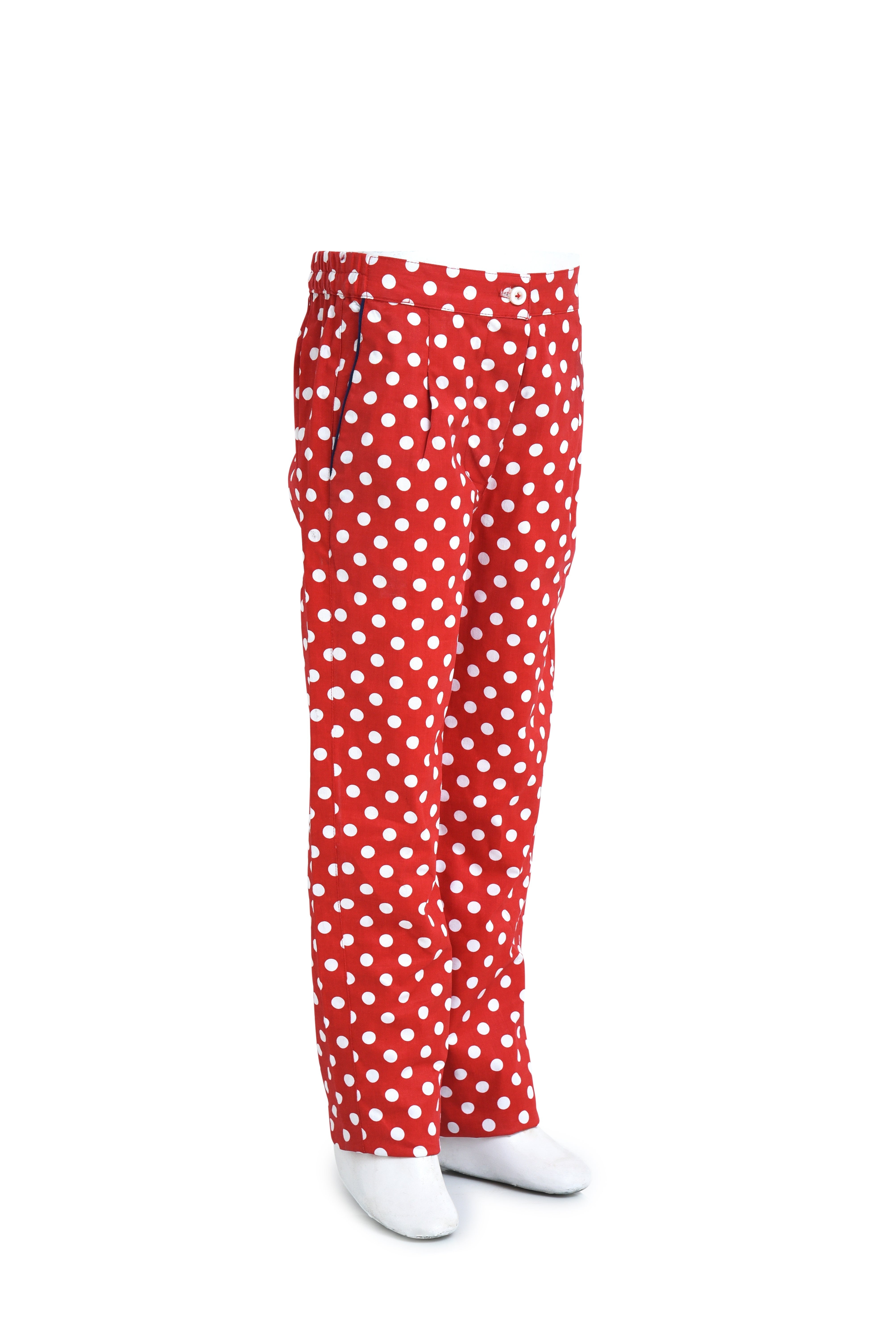 Girls Trouser - Wear Ochre