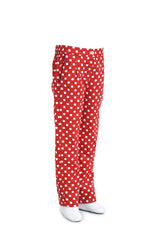 Girls Trouser - Wear Ochre