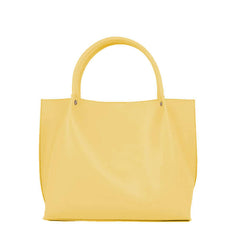 OXI YELLOW - Bag X
