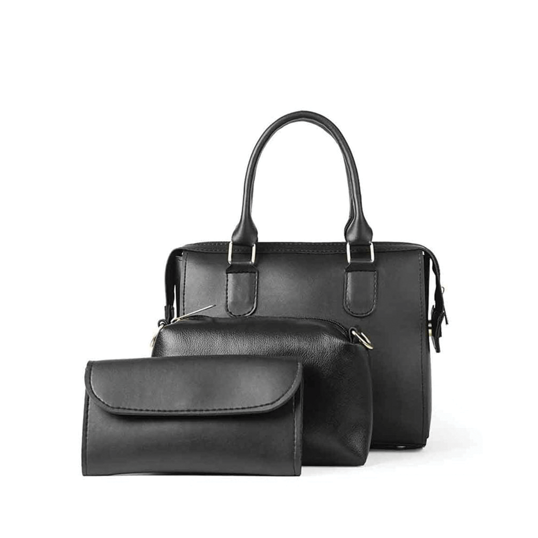 ROXY BLACK - Bag X