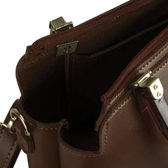 ORCHID CHOCO - Bag X