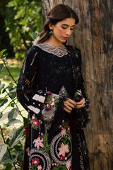Enchanted Tales By Parishay Unstitched 3 Piece Luxury Lawn Collection'2025-P-ET-03