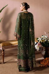 Dastak by Ramsha Unstitched 3 Piece Luxury Chiffon Vol-02 Collection'2025-Q-201