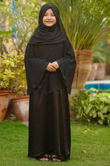 Abaya  Scarf - Wear Ochre