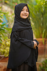 Abaya  Scarf - Wear Ochre