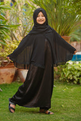 Abaya  Scarf - Wear Ochre
