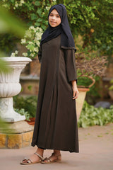 Abaya  Scarf - Wear Ochre