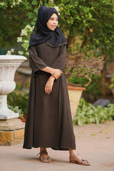 Abaya  Scarf - Wear Ochre