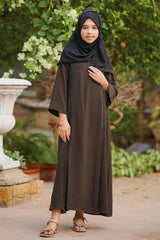 Abaya  Scarf - Wear Ochre