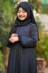 Abaya  Scarf - Wear Ochre