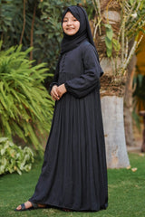 Abaya  Scarf - Wear Ochre