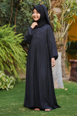 Abaya  Scarf - Wear Ochre