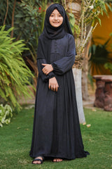 Abaya  Scarf - Wear Ochre
