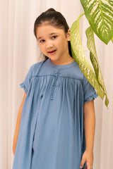 Ochre Clothing Boski Linen 2 Pc Suit