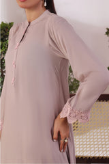 Ochre Clothing Rod Silk Women's 2 Pc Suit