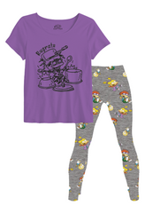 12 AM By Khawar Latif Rugrats Fun  Night suit