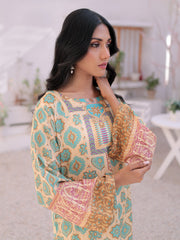 TNG Qaniyah Shirt Collection'2024