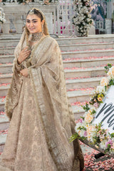 Mehram By Imrozia Unstitched 3 Piece Formals Collection'2025-SB-16 Tarab