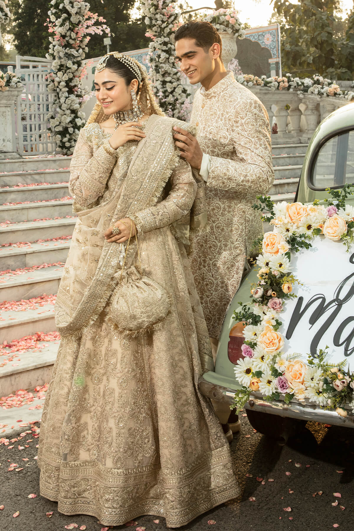 Mehram By Imrozia Unstitched 3 Piece Formals Collection'2025-SB-16 Tarab