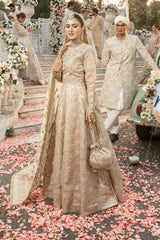 Mehram By Imrozia Unstitched 3 Piece Formals Collection'2025-SB-16 Tarab