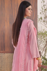 Anaya By Soghat Unstitched 3 Piece Emb Chikankari Collection'2025-SEC-03