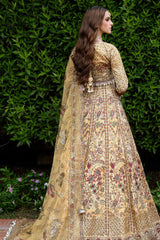 Mehfil Shagna by Ramsha Unstitched 3 Piece Festive Formals Collection'2025-SF-02-Jhilmil