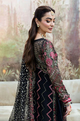 Mehfil Shagna by Ramsha Unstitched 3 Piece Festive Formals Collection'2025-SF-08-Kajal