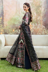 Mehfil Shagna by Ramsha Unstitched 3 Piece Festive Formals Collection'2025-SF-08-Kajal