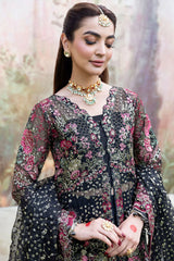 Mehfil Shagna by Ramsha Unstitched 3 Piece Festive Formals Collection'2025-SF-08-Kajal